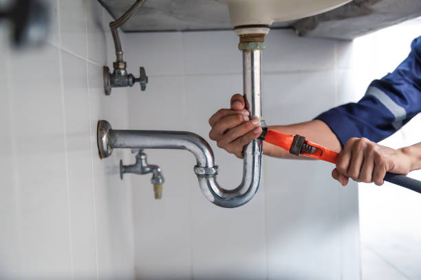 Plumbing System Maintenance in Rehoboth Beach, DE